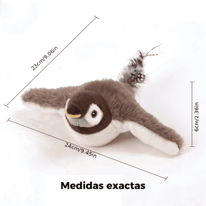 PAJARITO INTERACTIVO