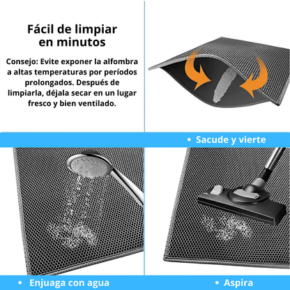 ALFOMBRA ATRAPA-ARENA PREMIUM