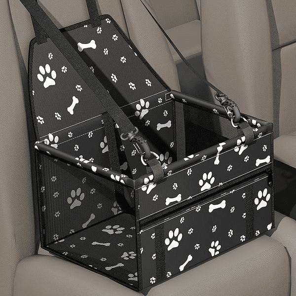 ASIENTO PLEGABLE PARA MASCOTAS