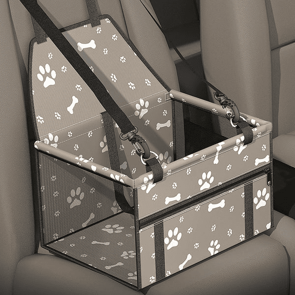 ASIENTO PLEGABLE PARA MASCOTAS