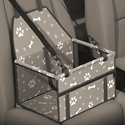 ASIENTO PLEGABLE PARA MASCOTAS