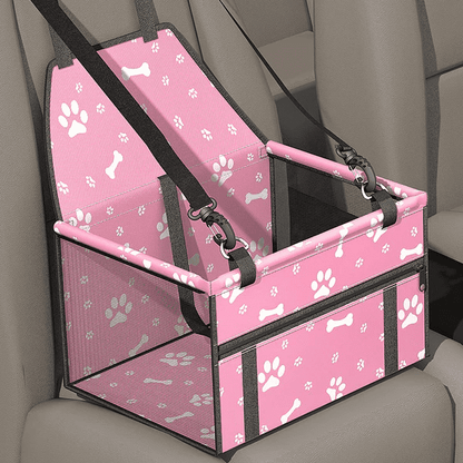 ASIENTO PLEGABLE PARA MASCOTAS