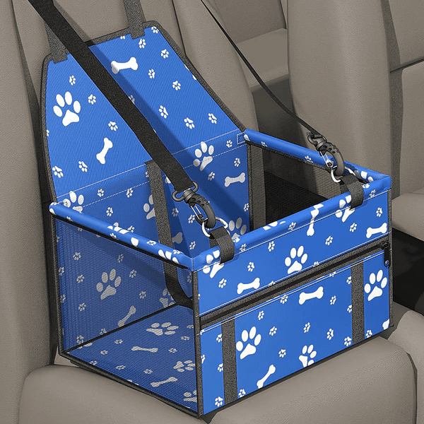 ASIENTO PLEGABLE PARA MASCOTAS