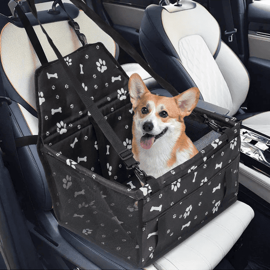 ASIENTO PLEGABLE PARA MASCOTAS