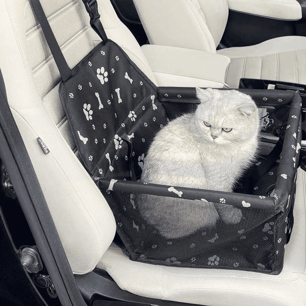 ASIENTO PLEGABLE PARA MASCOTAS
