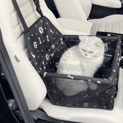 ASIENTO PLEGABLE PARA MASCOTAS