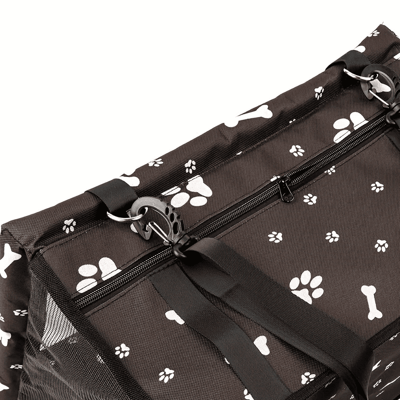 ASIENTO PLEGABLE PARA MASCOTAS